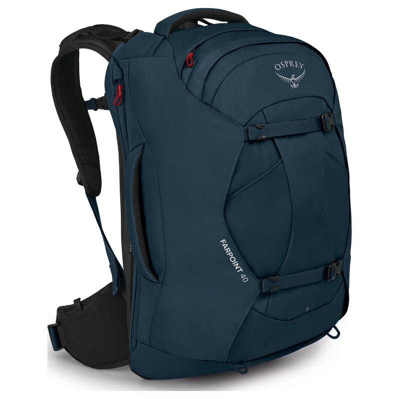 Osprey Farpoint 40 Travel Backpack