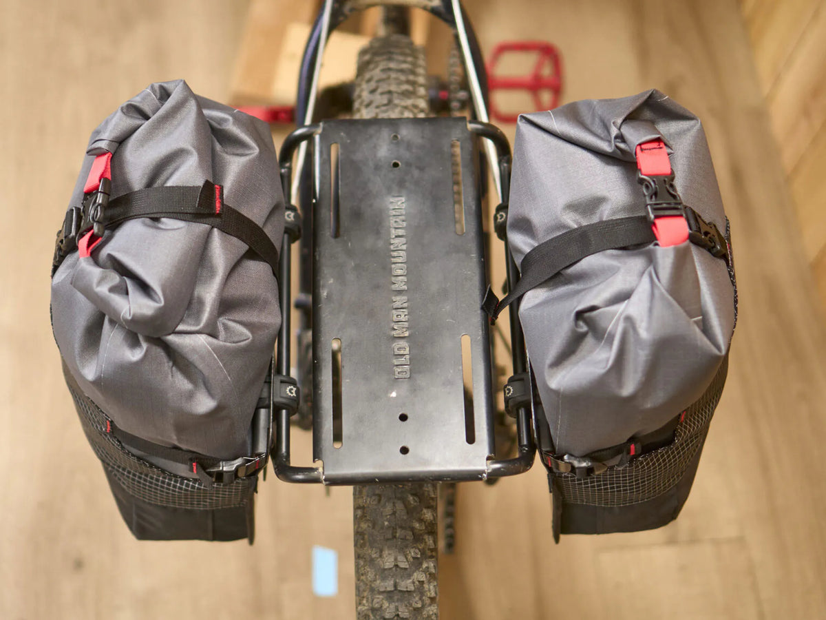 Revelate Designs Portage Pannier