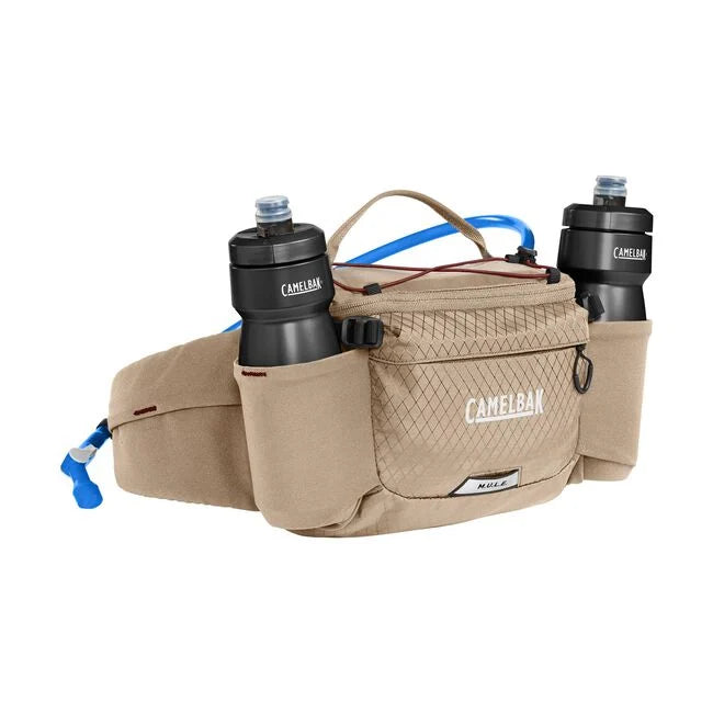 Camelbak M.U.L.E 5 Hydration Waist Pack 1.5L