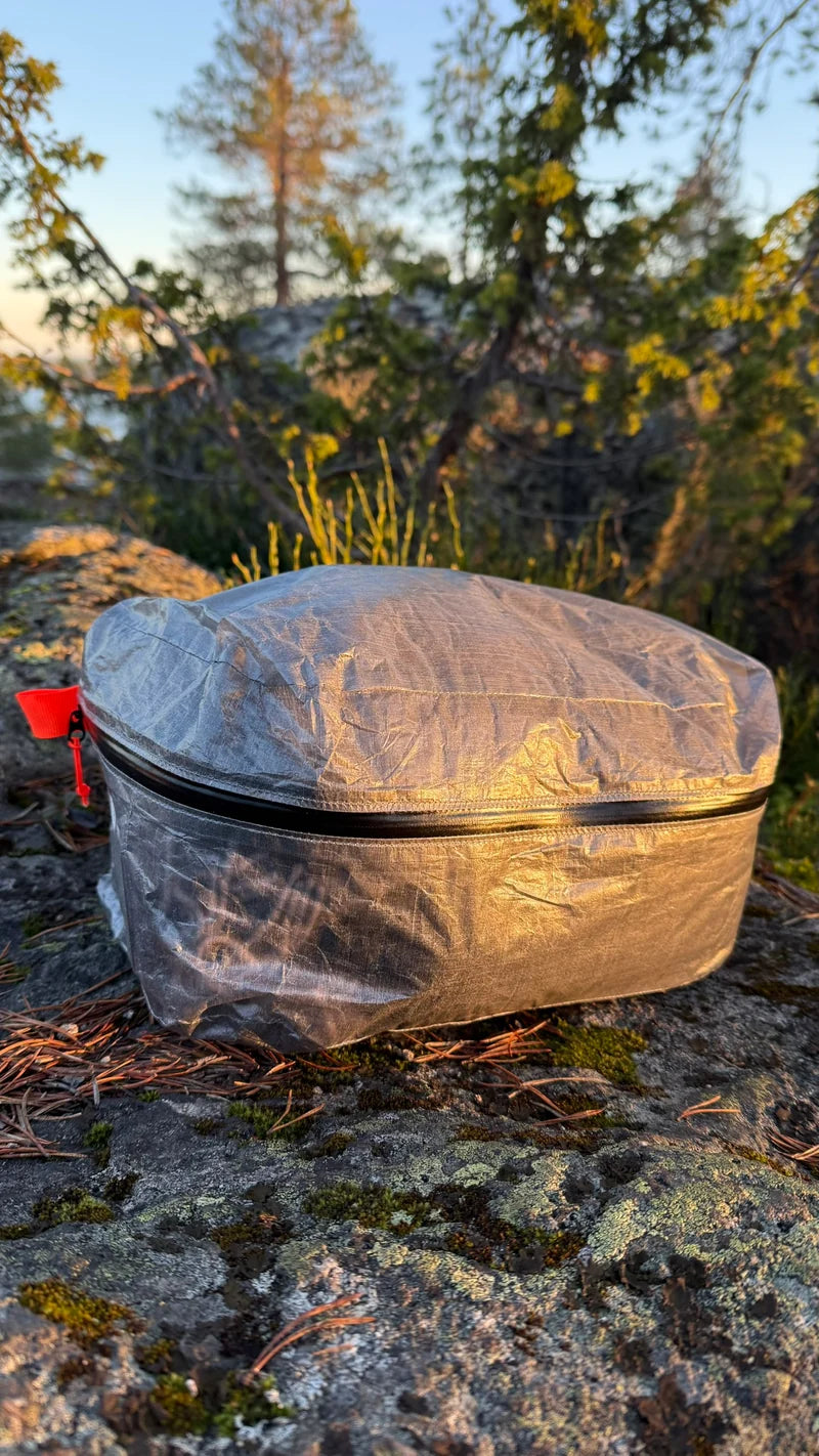 UltimaPeak AeroCube - Ultralight Packing Cube