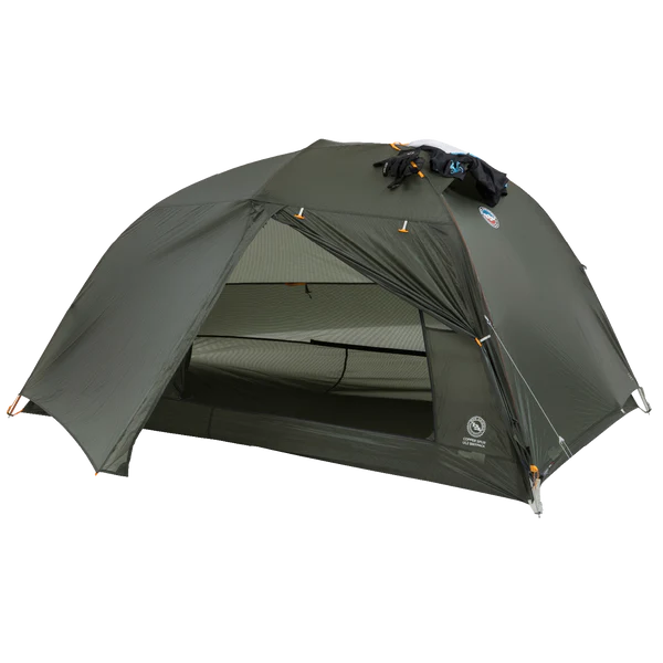 Big Agnes Copper Spur Hyperbead UL3 Bikepack