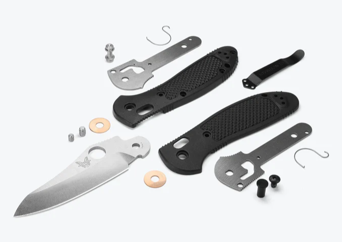 Benchmade Griptilian