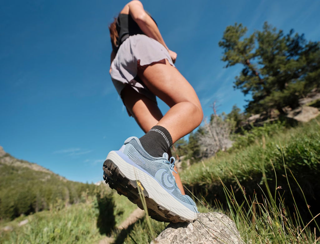 Topo - Ultraventure 5 - Women's Trail Running Shoes