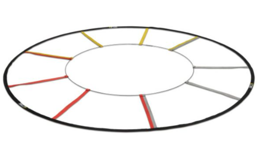 SKLZ Reactive Agility Ladder