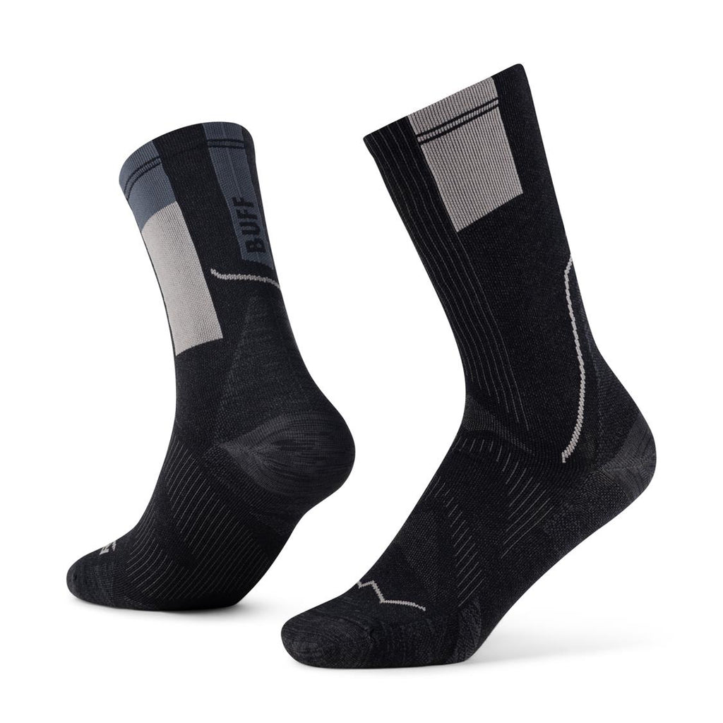 Buff Coolnet Crew Socks