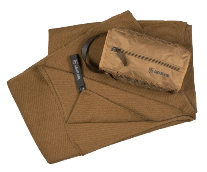 Gear Aid Micro-Terry Towel