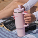 Avanti Hydroquench Insulated Tumbler - Dual Lids - 1L | Gearshop NZ
