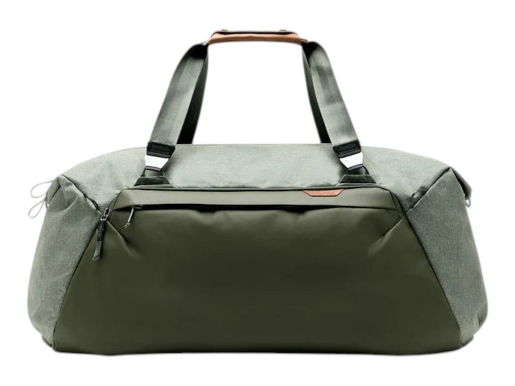 Peak Design Travel Duffel Bag 80L