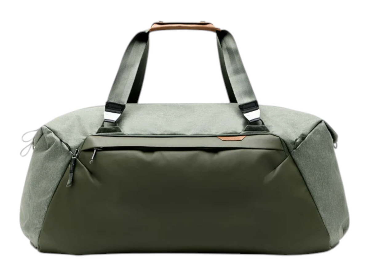 Peak Design Travel Duffel Bag 80L
