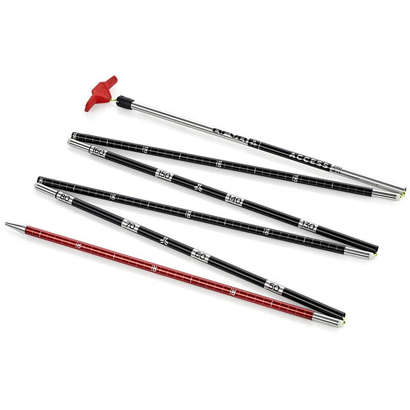 Arva EVO 5+ Snow Safety Pack
