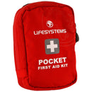 Lifesystems Pocket First Aid Kit | Gearshop NZ