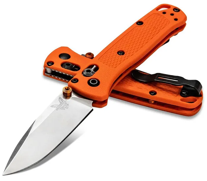 Benchmade Mini Bugout