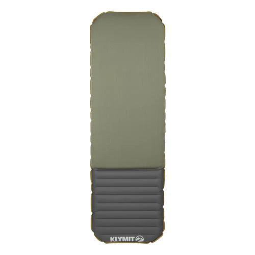 Klymit Klymaloft Sleeping Pad Green