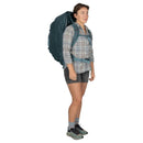 Osprey Fairview 70 Womens Travel Backpack Cascade Blue | Gearshop NZ