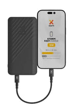 Xtorm Go2 Fast Charge Power Bank 20,000mAh