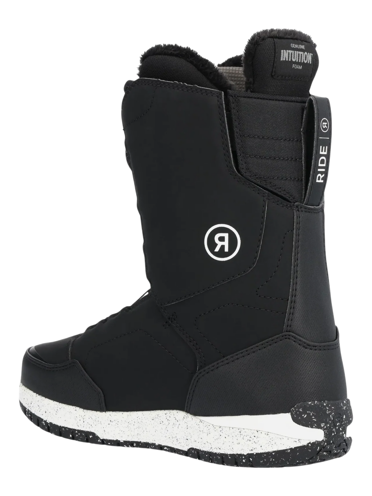 Ride Hera 2026 Women's Snowboard Boots