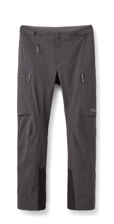 Rab Women's Tour Pants