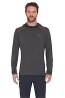 Rab Men's Force Hoody