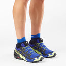 Salomon Men's Speedcross 6 Trail Running Shoes | Gearshop NZ