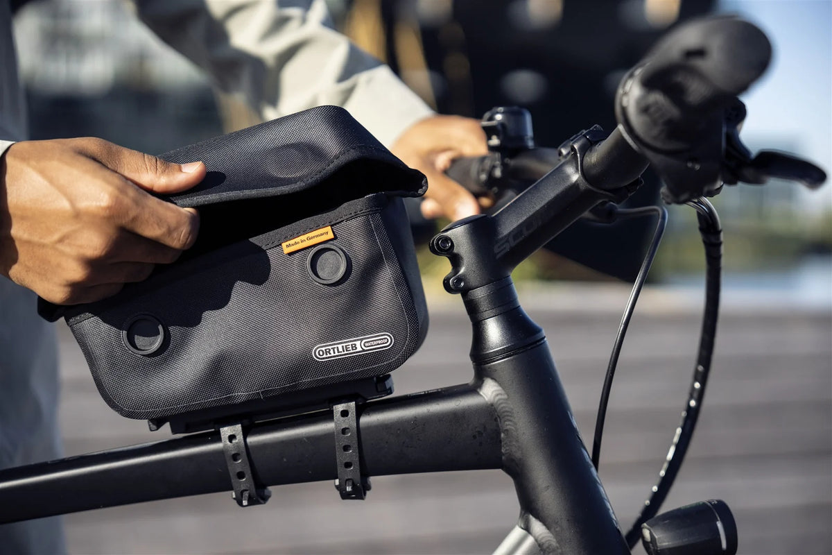 Ortlieb 1.5L TopTube Bag
