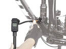 Topeak Shock Pump Pocketshock Digital