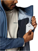 Marmot Men's Seeker Gore-Tex Rain Jacket