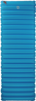 JR Gear Traverse Core Mats