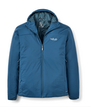Rab Men's Xenair Alpine Light Insulated Jacket