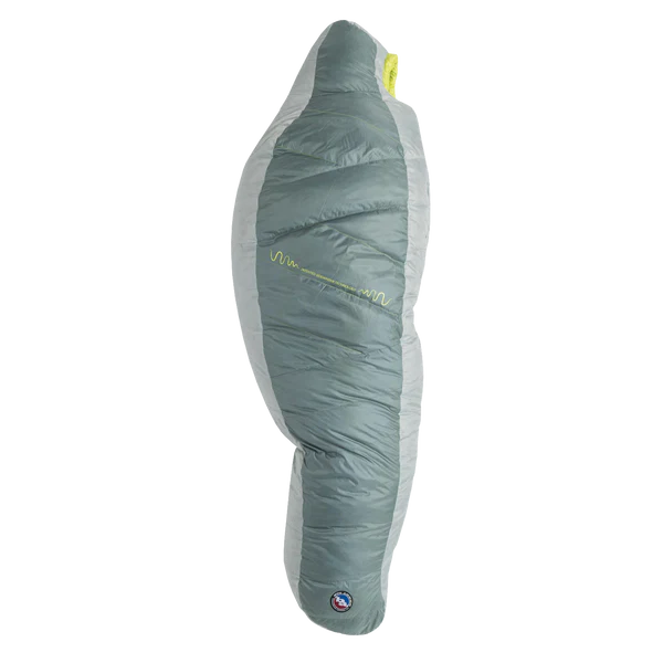 Big Agnes Sidewinder SL -18degC Sleeping Bag Regular RH