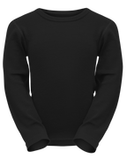 ThermaTech Kids Long Sleeve Baselayer