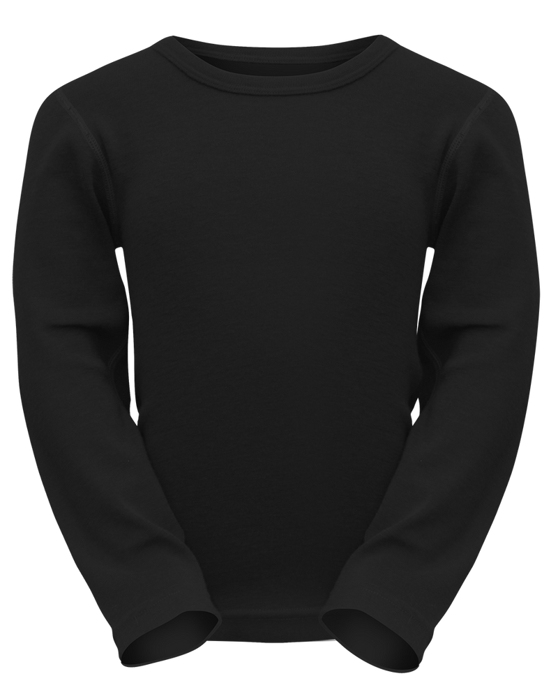ThermaTech Kids Long Sleeve Baselayer