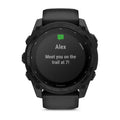Garmin Tactix 8 Solar Tactical Watch- 51MM