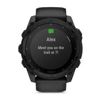 Garmin Tactix 8 Solar Tactical Watch- 51MM