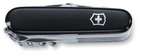 Victorinox SwissChamp Knife Black