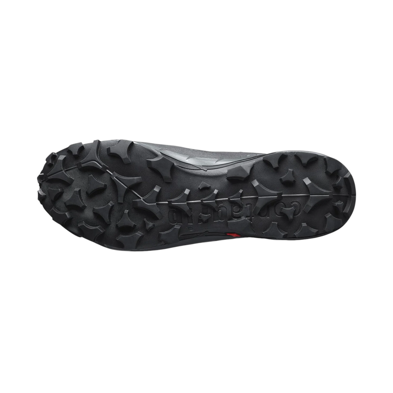 Salomon Men's Cross Hike Mid GTX Wide Hiking Shoes