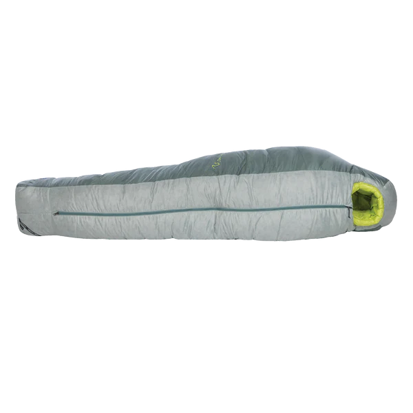 Big Agnes Sidewinder -7°C Sleeping Bag