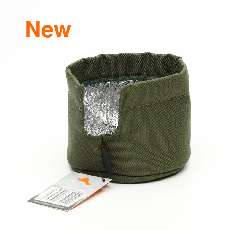 Toaks D95 Pot Pocket