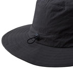 Trekmates Borneo Hat - Ash Small/Medium