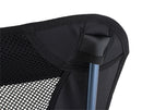 Pinguin Pocket Chair - Black/Blue | Gearshop NZ