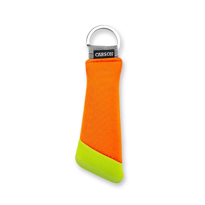 Carson Floating Keychain - Assorted Colours