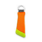 Carson Floating Keychain - Assorted Colours