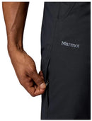 Marmot Men's Diverter Softshell UPF 50 Hiking Pants | Gearshop NZ