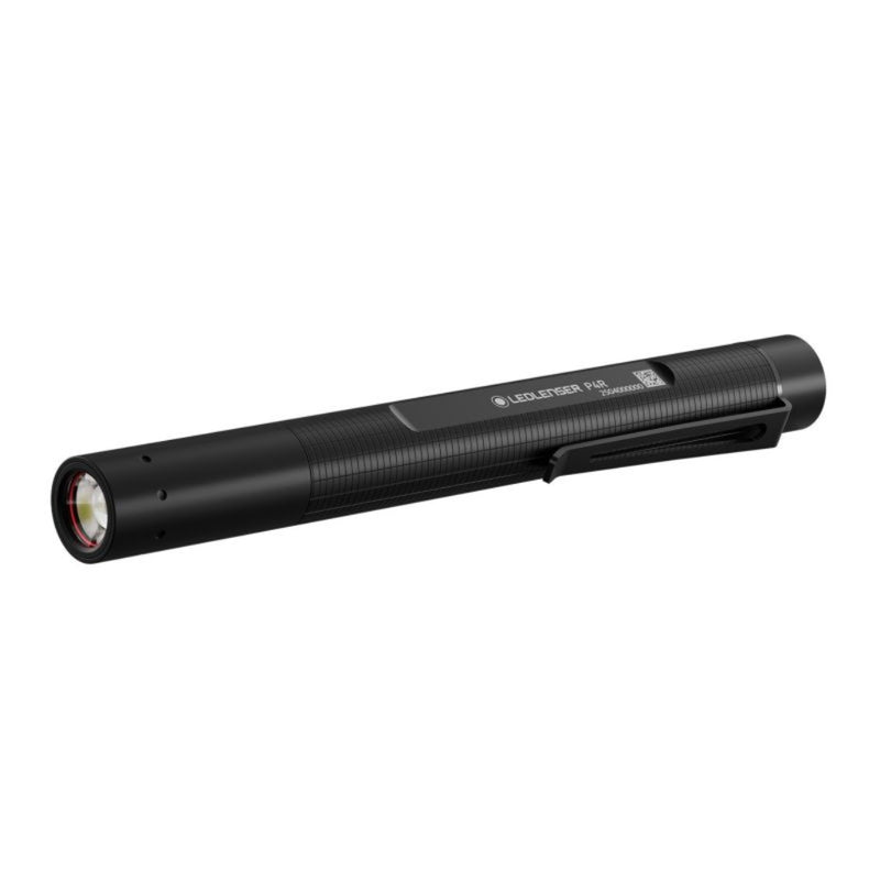 Ledlenser P4R Rechargable Torch