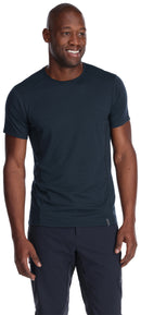 Rab Men's Syncrino Base Tee