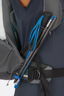 Rab Women's Muon 40L ND Hiking Pack - Small