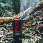 Fire Maple Polaris X5 System