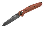 Benchmade Osborne - Burnt Copper Aluminum