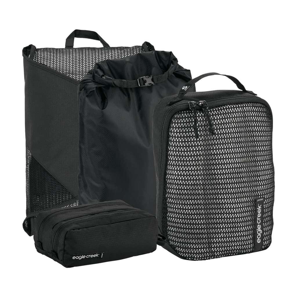 Eagle Creek Pack-it Weekender Set