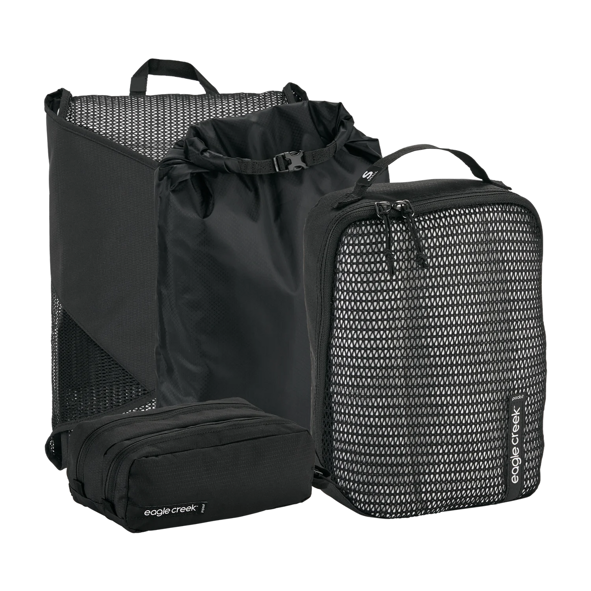 Eagle Creek Pack-it Weekender Set
