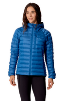Rab Microlight Alpine Women's Hoody | Gearshop NZ